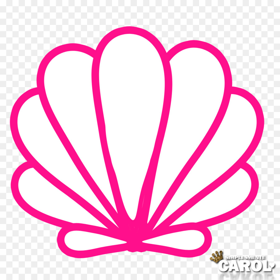 900x900 Clam Clipart Seashell For Free Download And Use Images