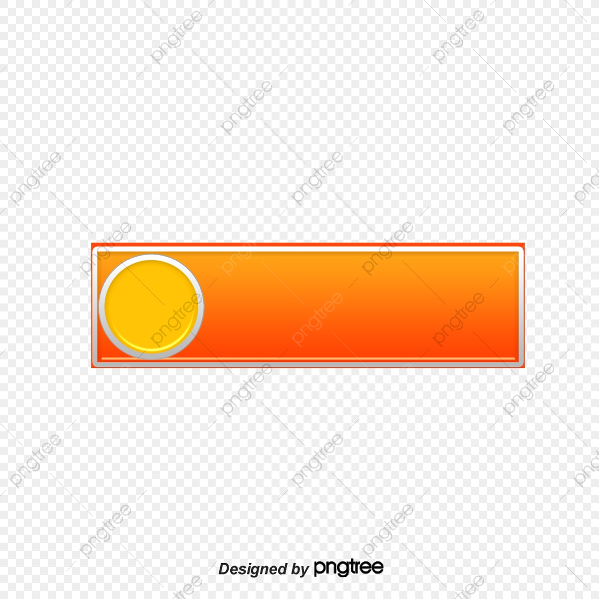 1200x1200 Search Bar, Search Vector, Search For, Orange Png And Vector