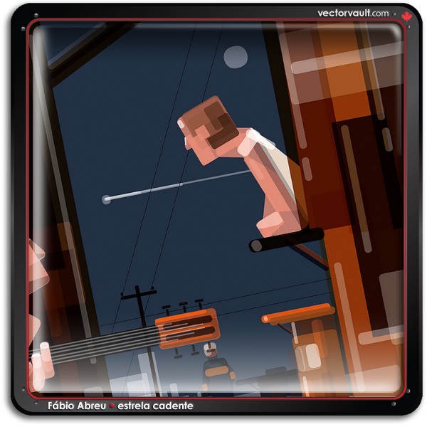 600x600 Vectorvault Group Vectorvault