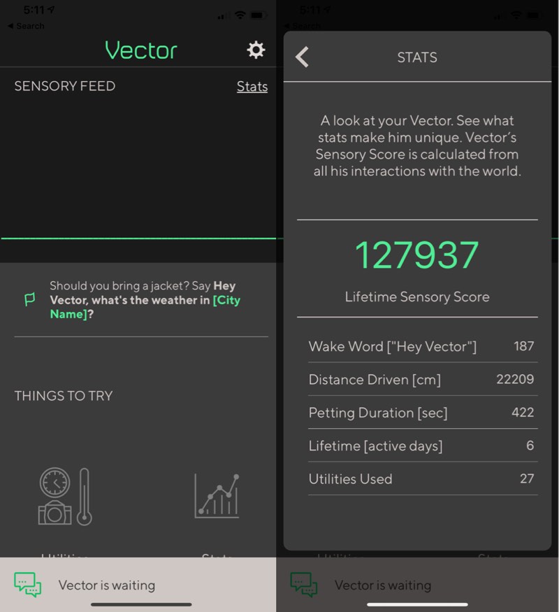 800x875 Anki Vector Review
