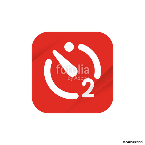 500x500 Slft Timer Sec Stock Image And Royalty Free Vector