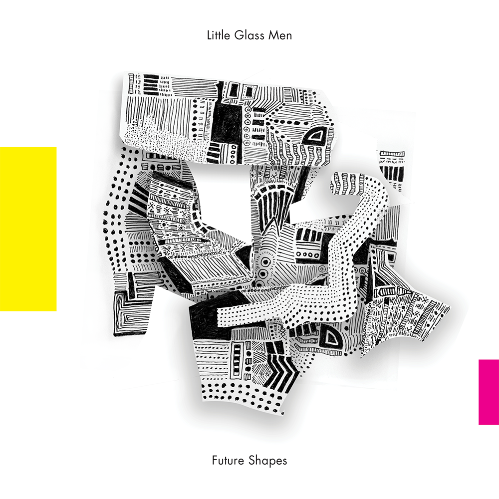 1000x1000 Free Music Archive Little Glass Men