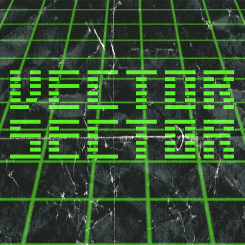 500x500 Music Vector Sector