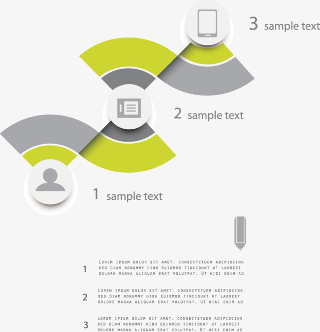 650x673 Vector Sector Flowchart, Step, Creative Geometry, Icon Png