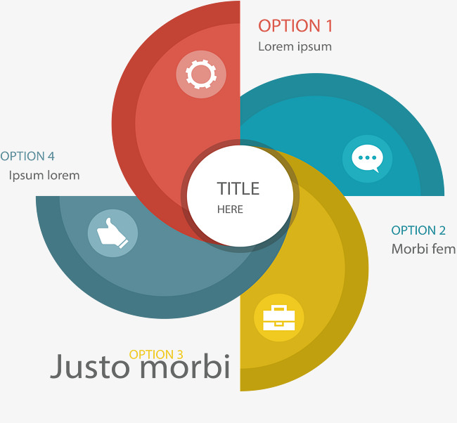 650x602 Download Free Png Color Sector Flowchart, Color Vector, Vector Png