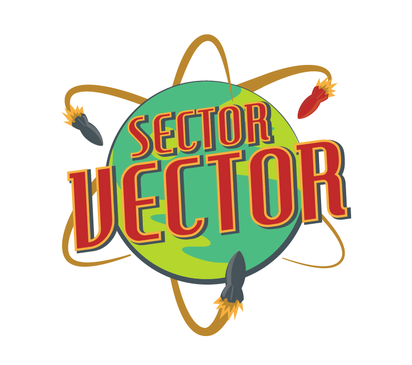 825x731 Flex Your Vector Skills In The New Game Sector Vector