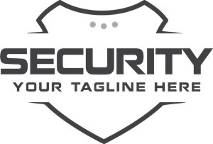 Modern Security Logo Vector 300x203 Modern Security Logo Vector