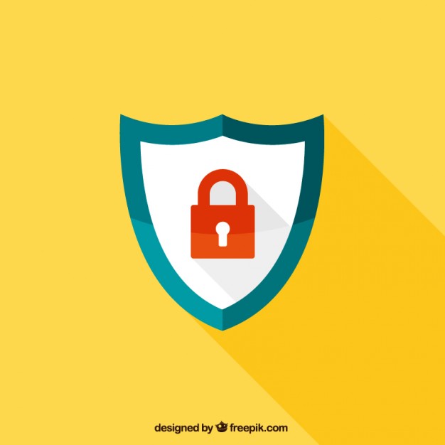 Security Shield Vector Free Download 626x626 Security Shield Vector Free Download