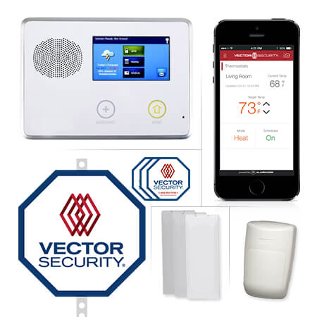 Vector Security Alarms Review, Pricing + Features Kisi 450x450 Vector Security Alarms Review, Pricing + Features Kisi