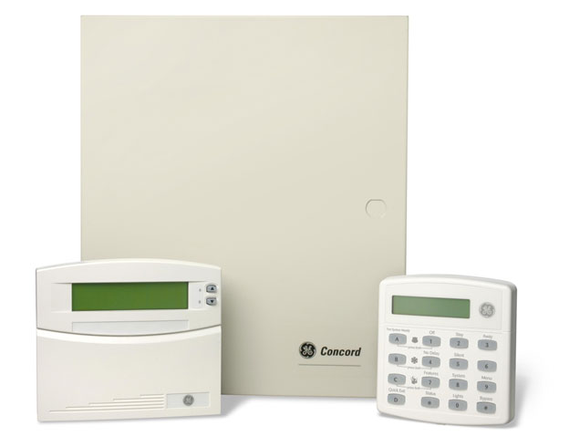 Home Alarm Automation Vector Security Birmingham, Al 624x490 Home Alarm Automation Vector Security Birmingham, Al