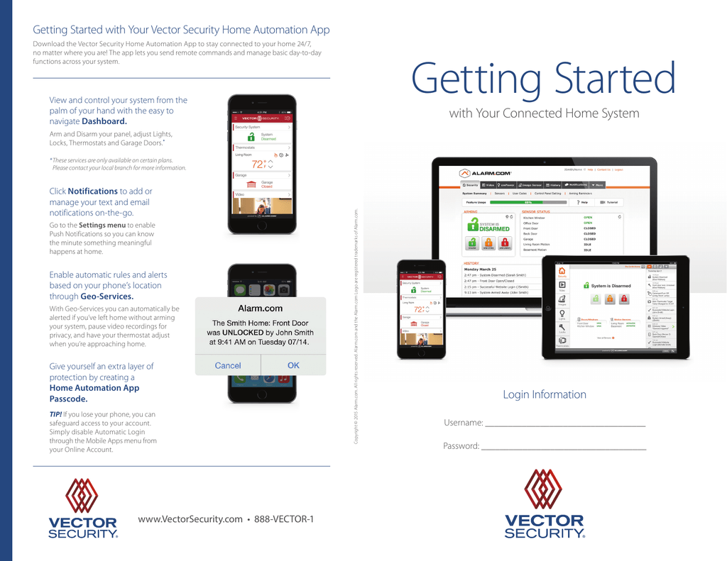 1024x791 Vector App Quickstart Guide
