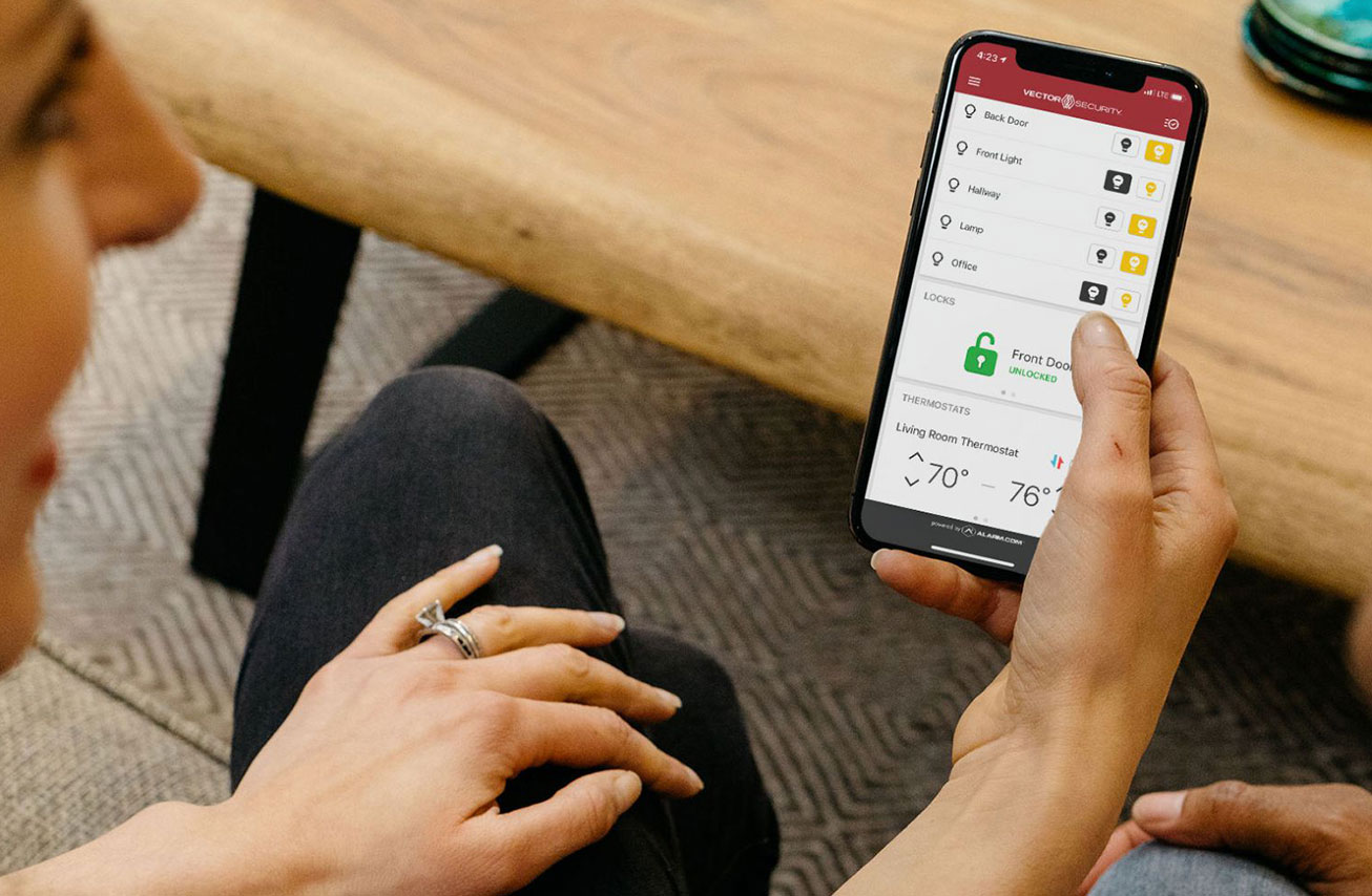 1306x854 Vector Security App