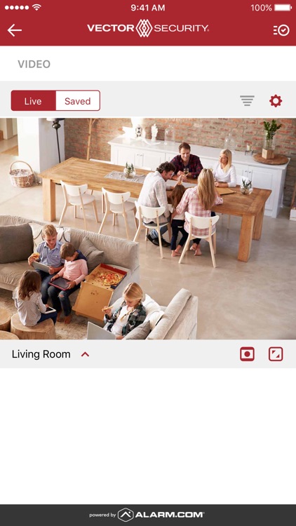 422x750 Vector Security