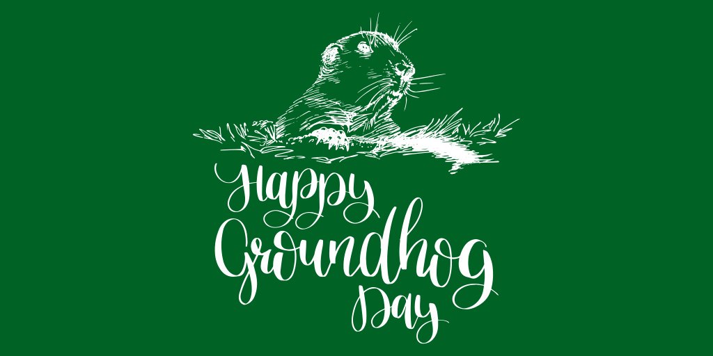 1024x512 Vector Security On Twitter Shadow Spotted! Six More Weeks