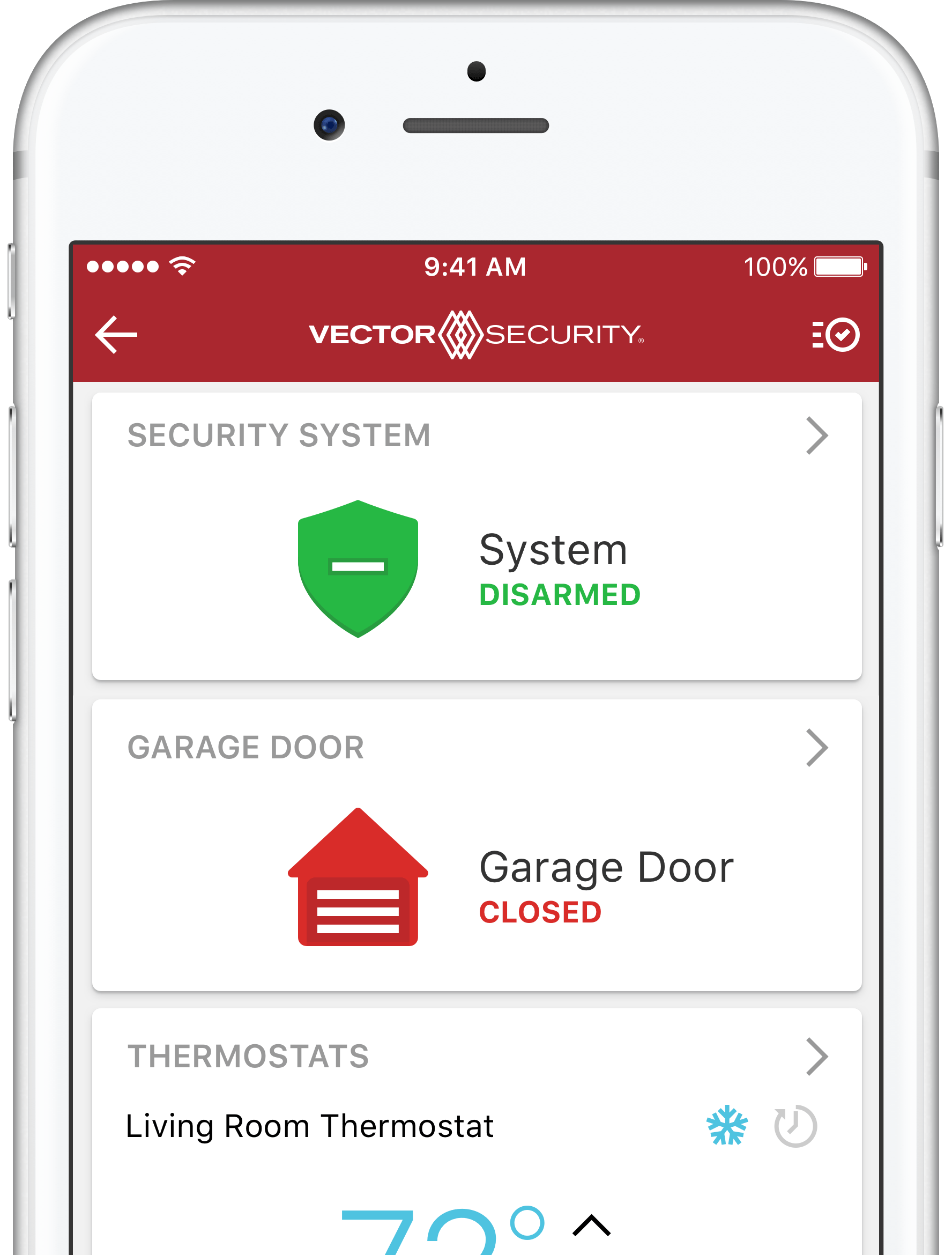 1776x2340 Garage Ideas Actionview Mobile Door Control System