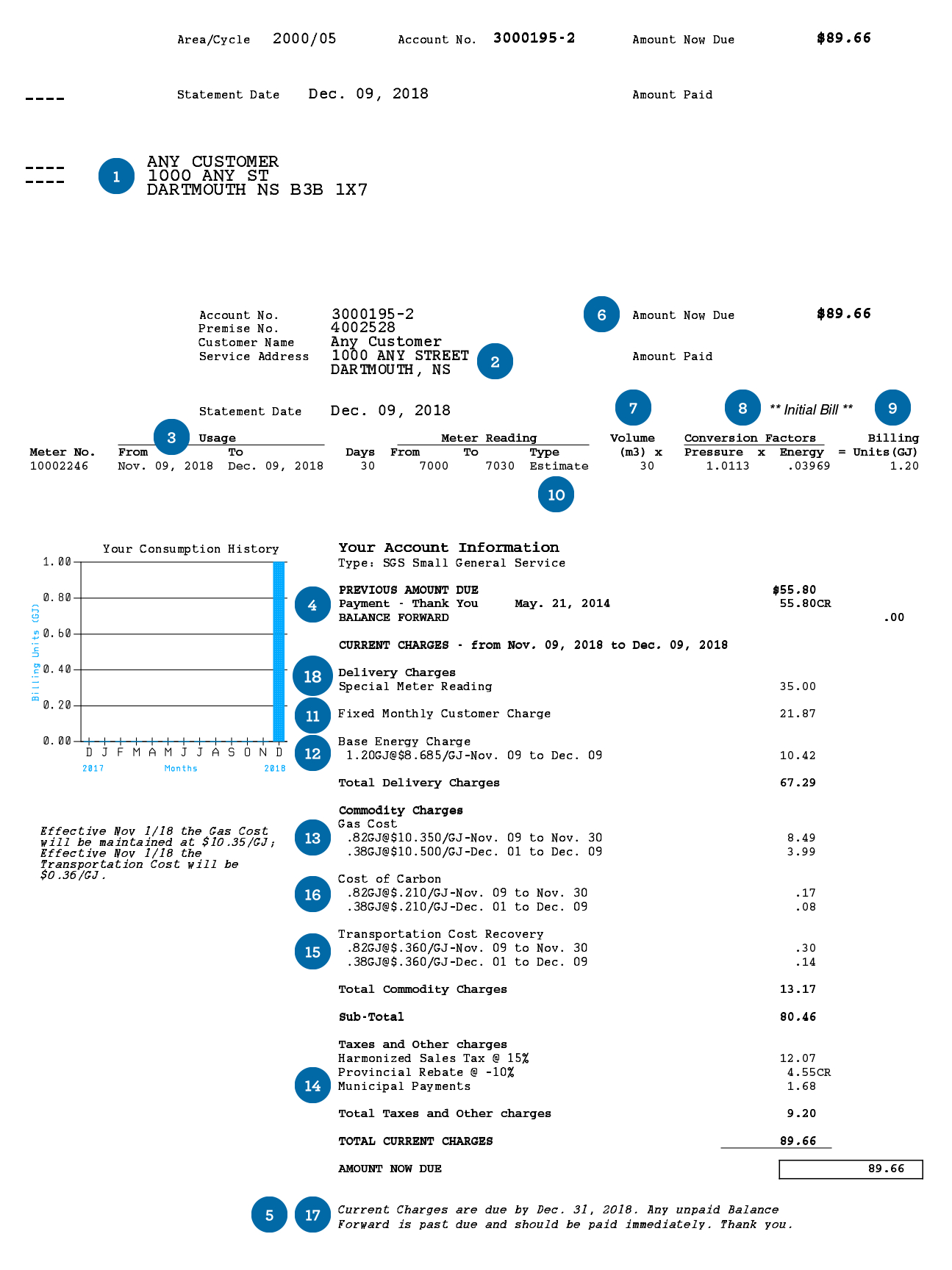 Understanding Your Bill Heritage Gas 1295x1728 Understanding Your Bill Heritage Gas
