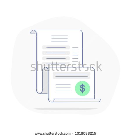 Bill, Expense, Invoice, Money Spending, Financial Report, Account 450x470 Bill, Expense, Invoice, Money Spending, Financial Report, Account