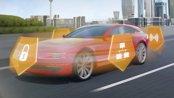 600x338 Vector Cyber Security Cybersecurity Symposium Vector