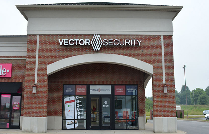 700x450 Vector Security Corporate Office Headquarters
