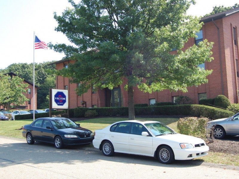 800x600 Vector Security Moving Headquarters To Warrendale Cranberry, Pa