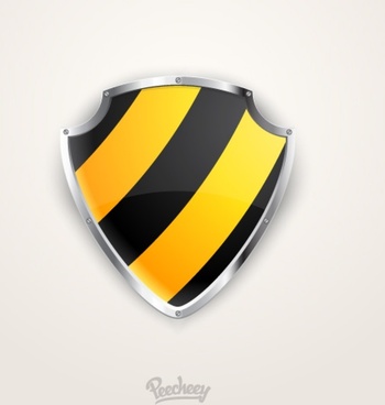 350x368 Vector Security Office Sign Free Vector Download