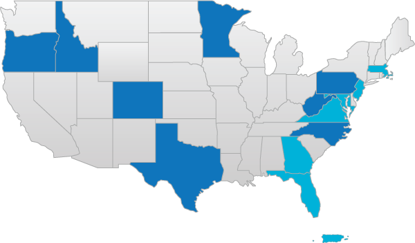 600x351 Locations The Cogar Group