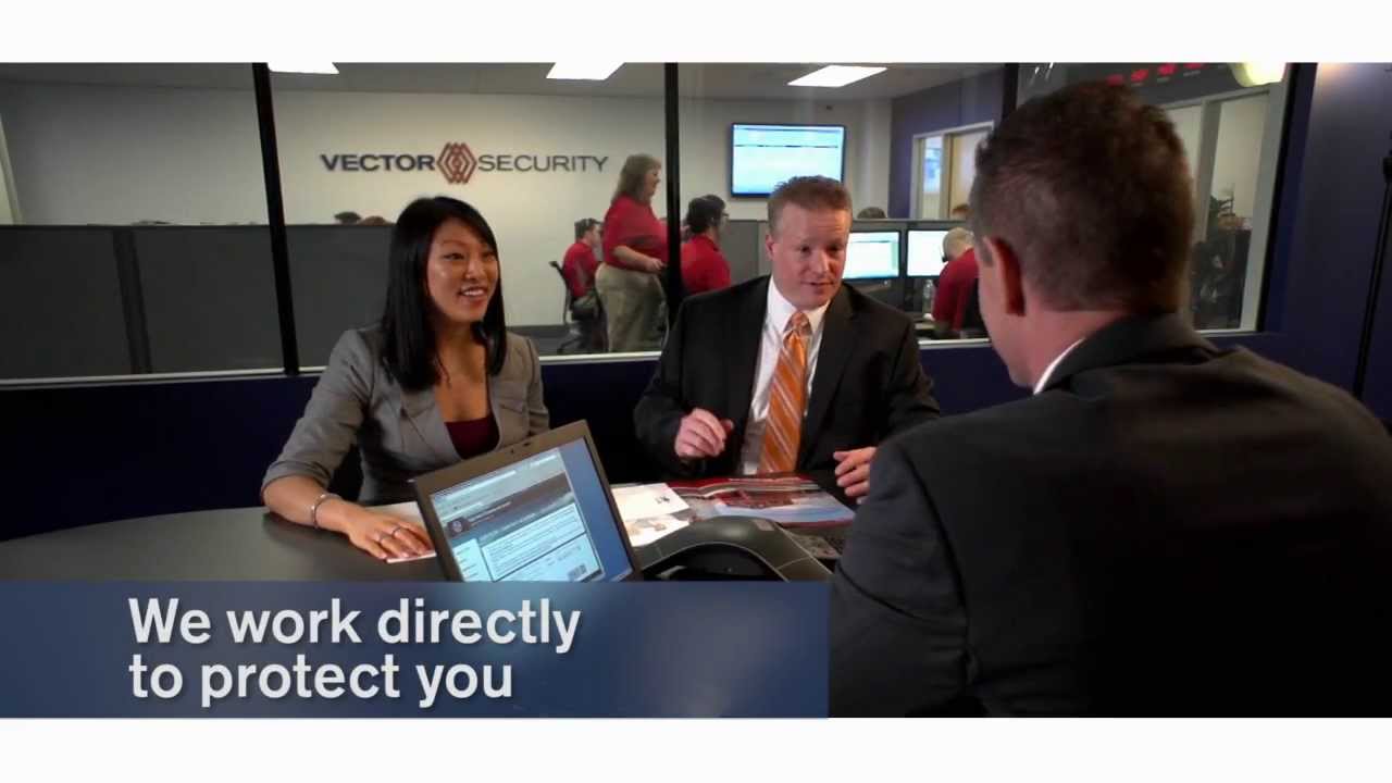 Vector Security Jobs