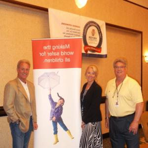 300x300 Vector Security Vector Security Raises For The National Center