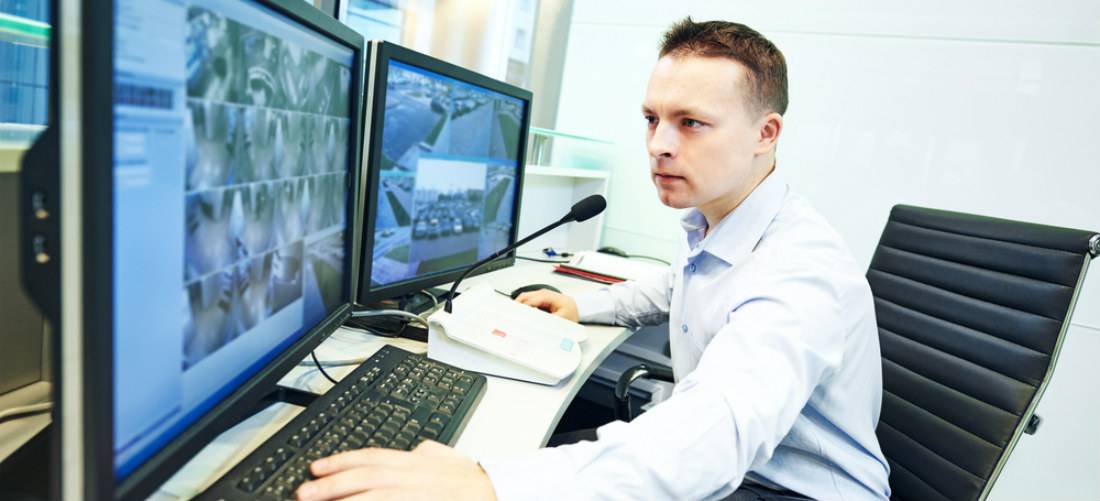 1100x501 Vector Business Security Systems Pros, Cons And Costs Qualitysmith