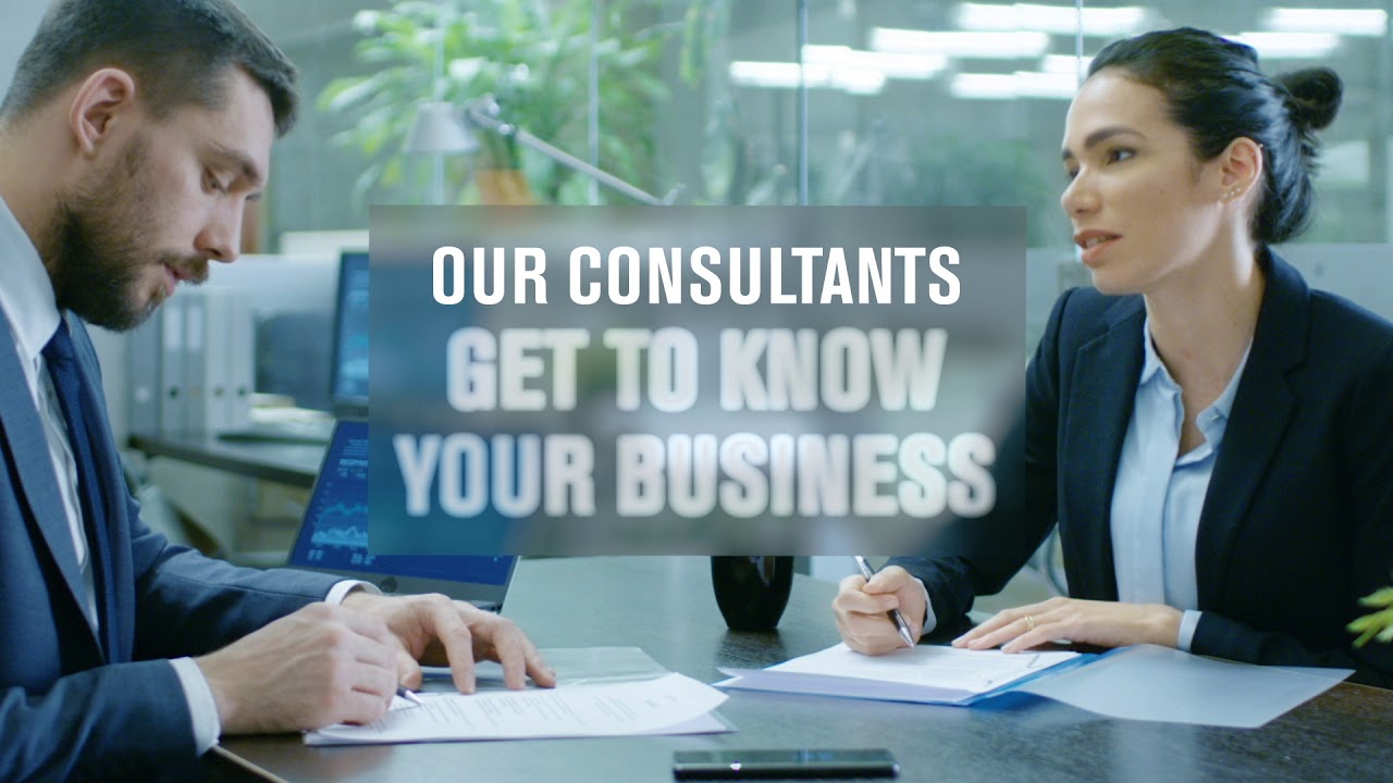 1280x720 Let's Talk! Vector Security Networks