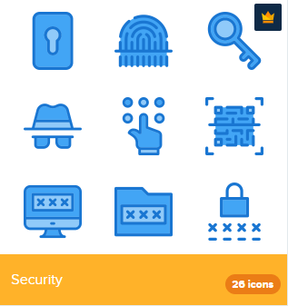 Vector Security Login