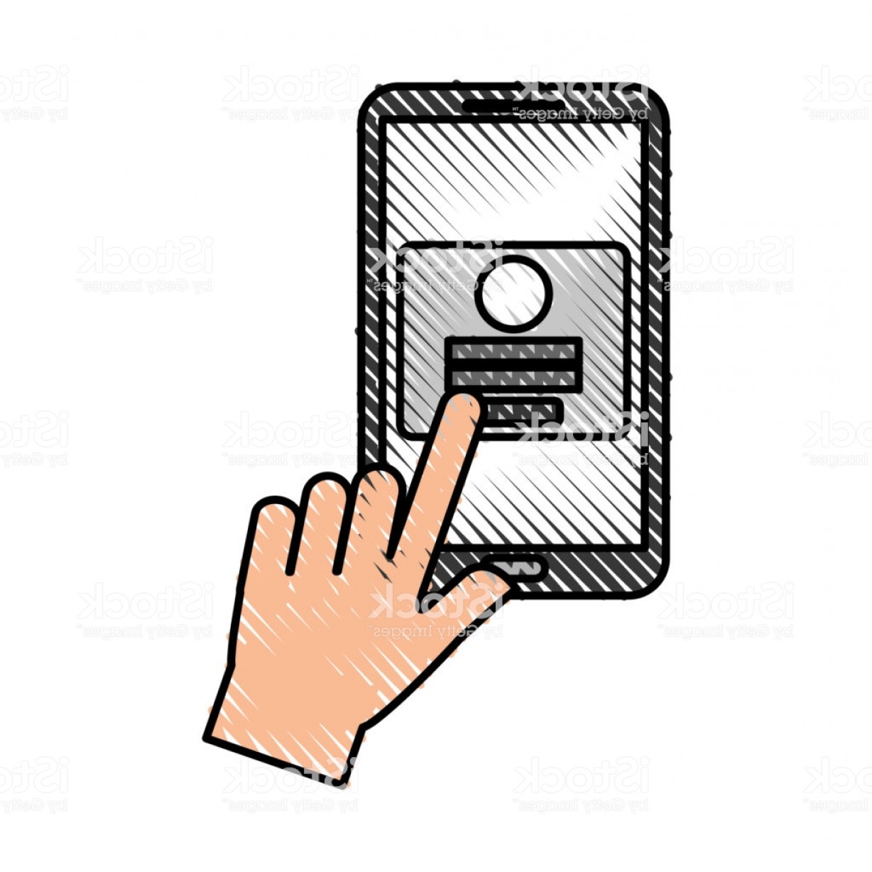 1228x1228 Vector Security Customer Service Number Handandbeak