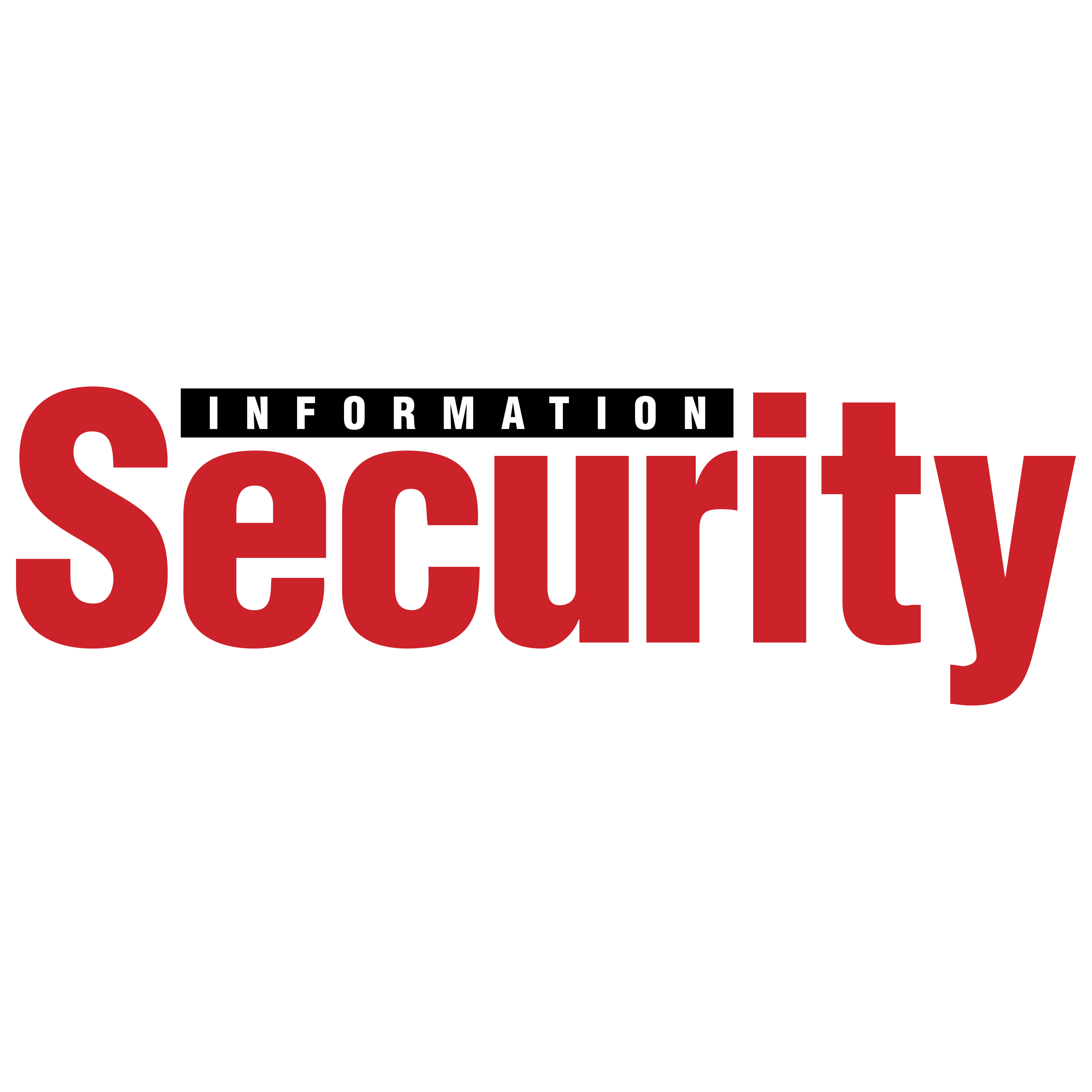 2400x2400 Information Security Logo Png Transparent Vector