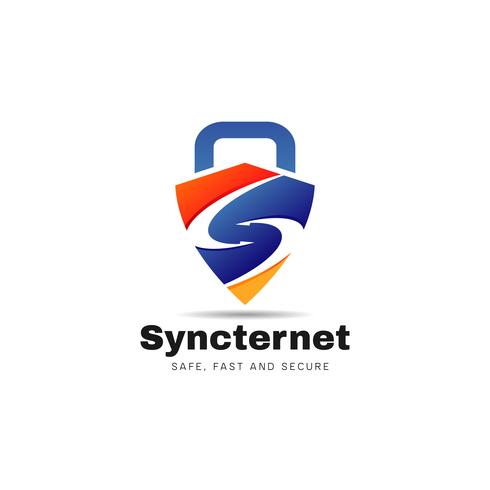 490x490 Internet Security Logo