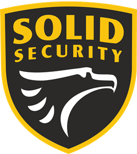267x300 Solid Security Logo Vector