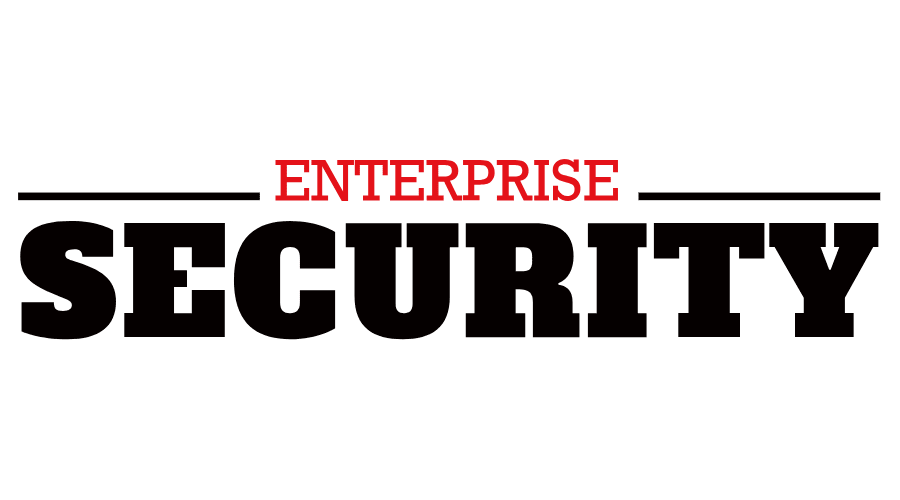 900x500 Enterprise Security Magazine Vector Logo Free Download