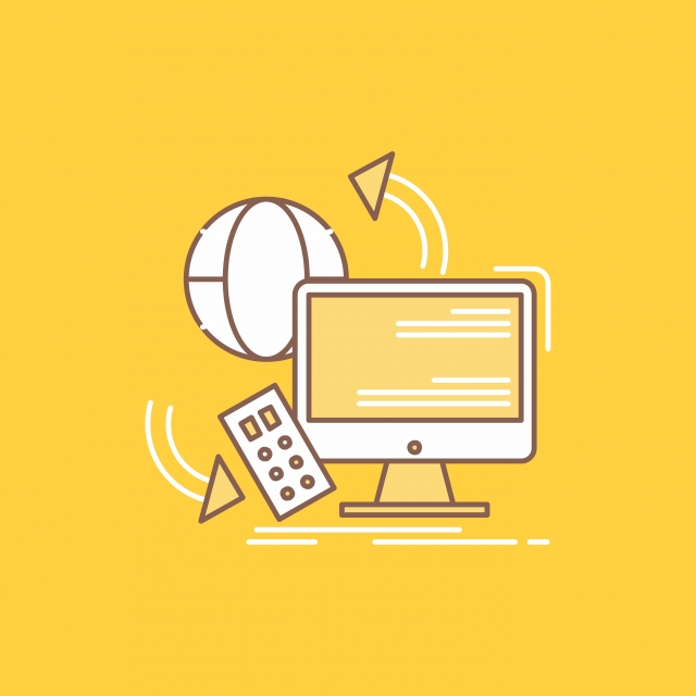 Access,control,monitoring,remote,security Flat Line Filled I 640x640 Access,control,monitoring,remote,security Flat Line Filled I