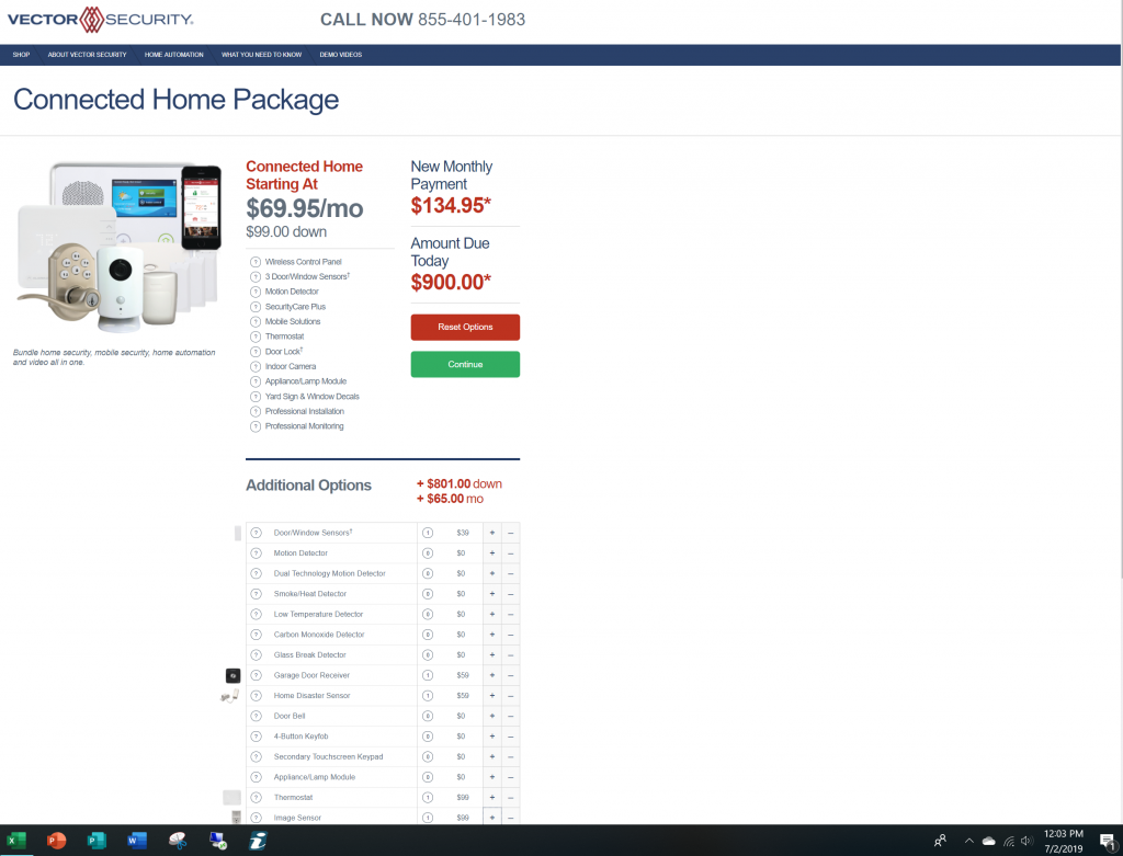 Vector Security Revealing Vector Security Reviews 1024x781 Vector Security Revealing Vector Security Reviews
