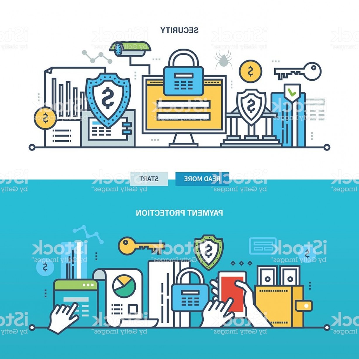 Vector Security Payment Hoodamath 1228x1228 Vector Security Payment Hoodamath