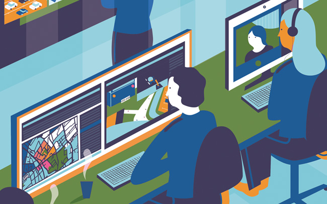 650x406 Security Center Genetec