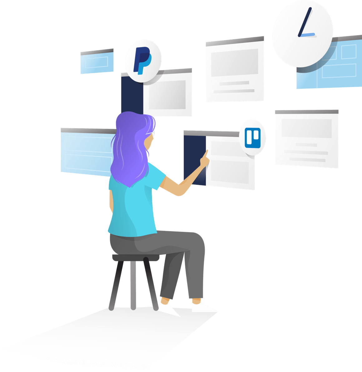 1160x1192 A Guide Everything You Need To Know About Employee Monitoring