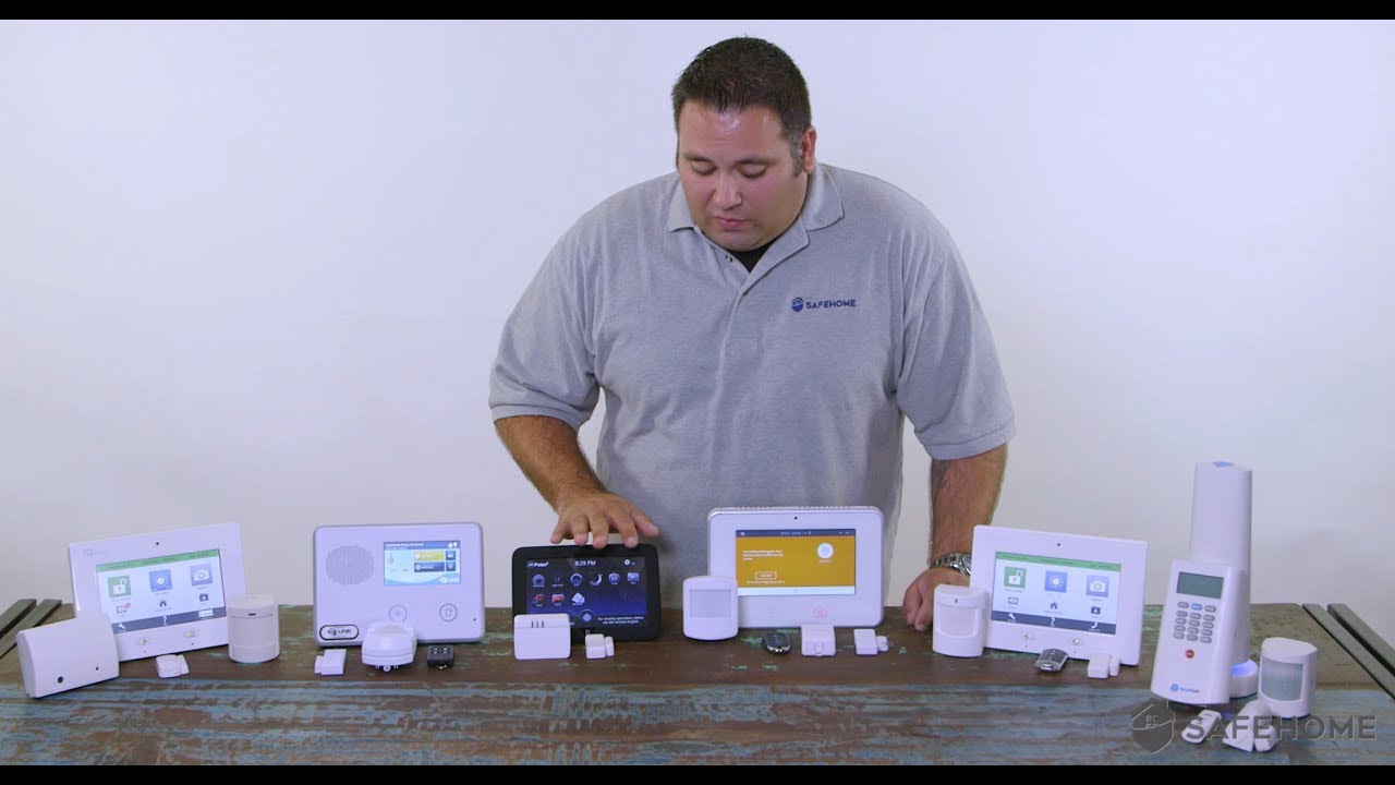 1280x720 Compare Home Security Systems In Depth And With Quick Tips