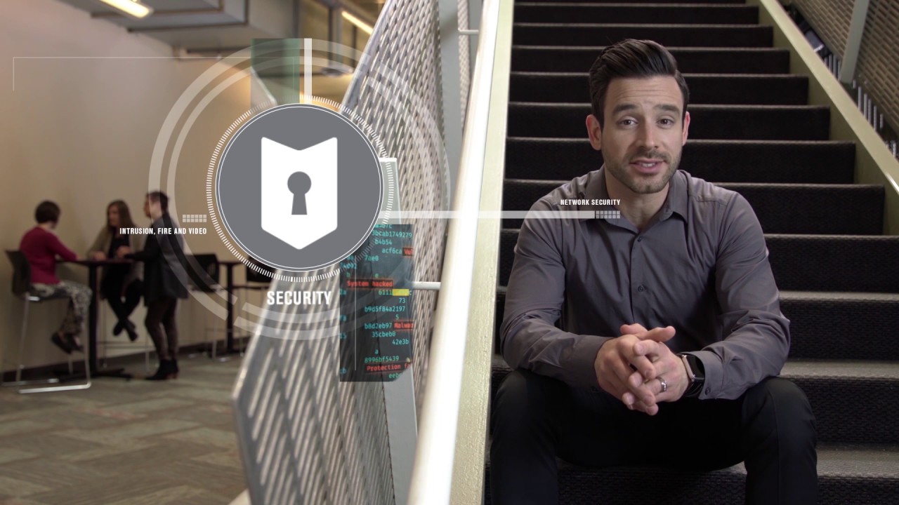 1280x720 Vector Security Networks