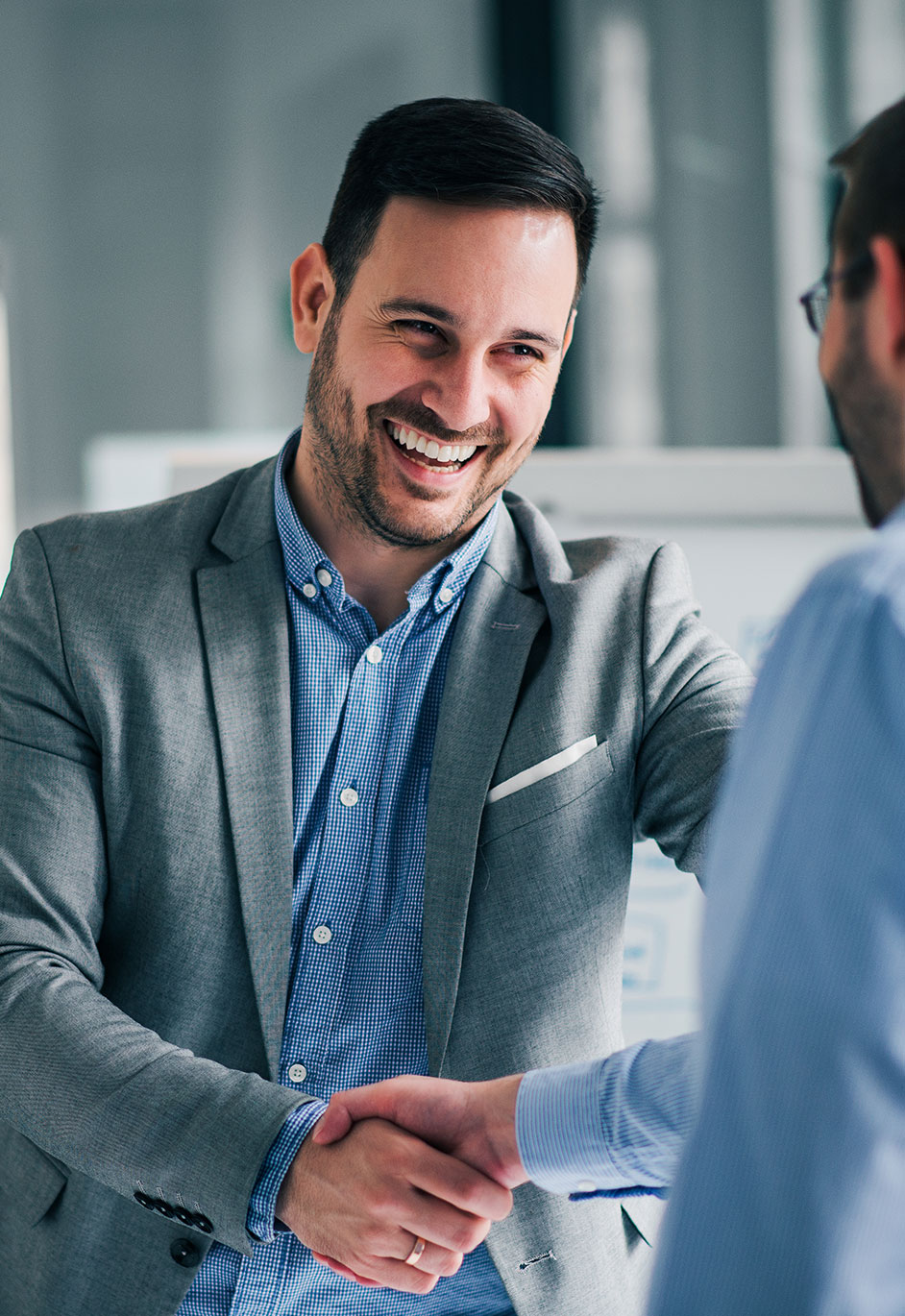 942x1370 Business Security For Multi Site Locations Vector Security Networks