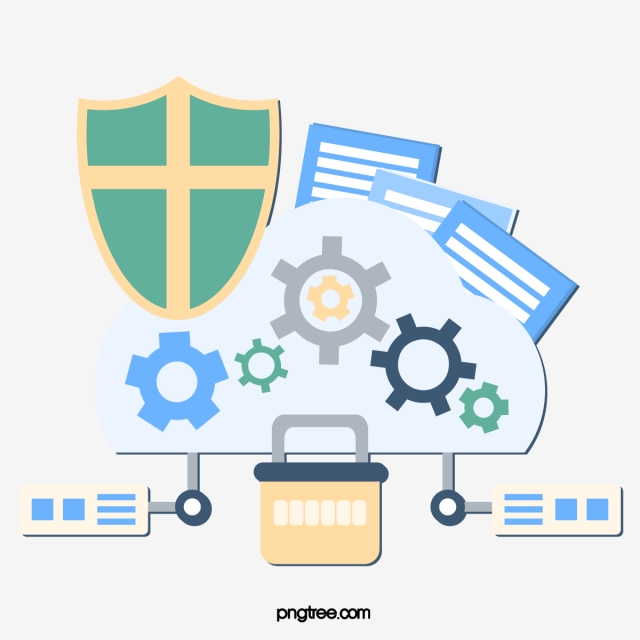 640x640 Cloud Network Information Security, Cloud, Network, Information