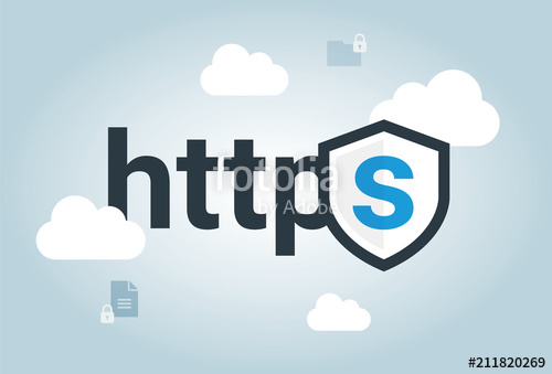 500x339 Https Protected Connection, Https Secure Protocol, Secure