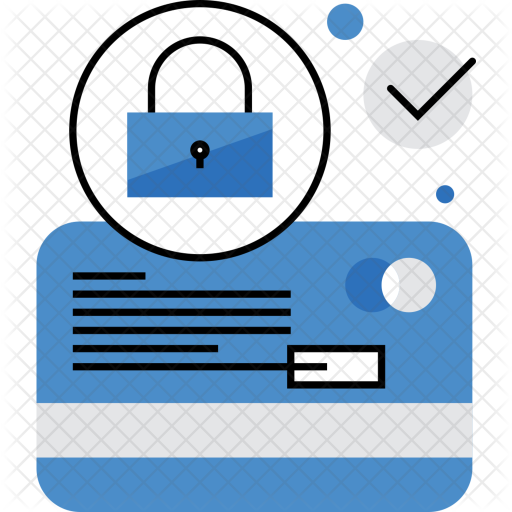 512x512 Secure Payment