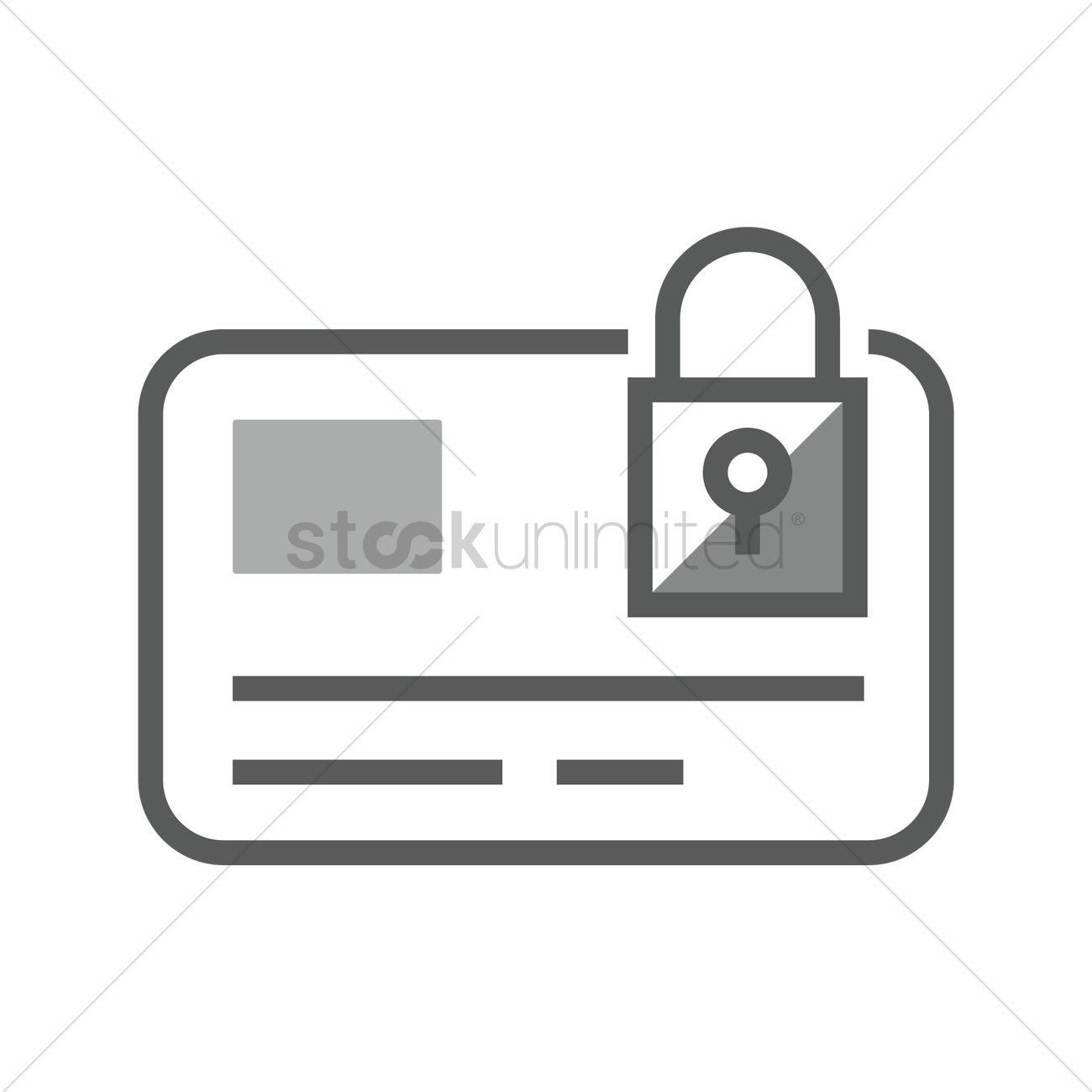 1300x1300 Secure Payment Icon Vector Image