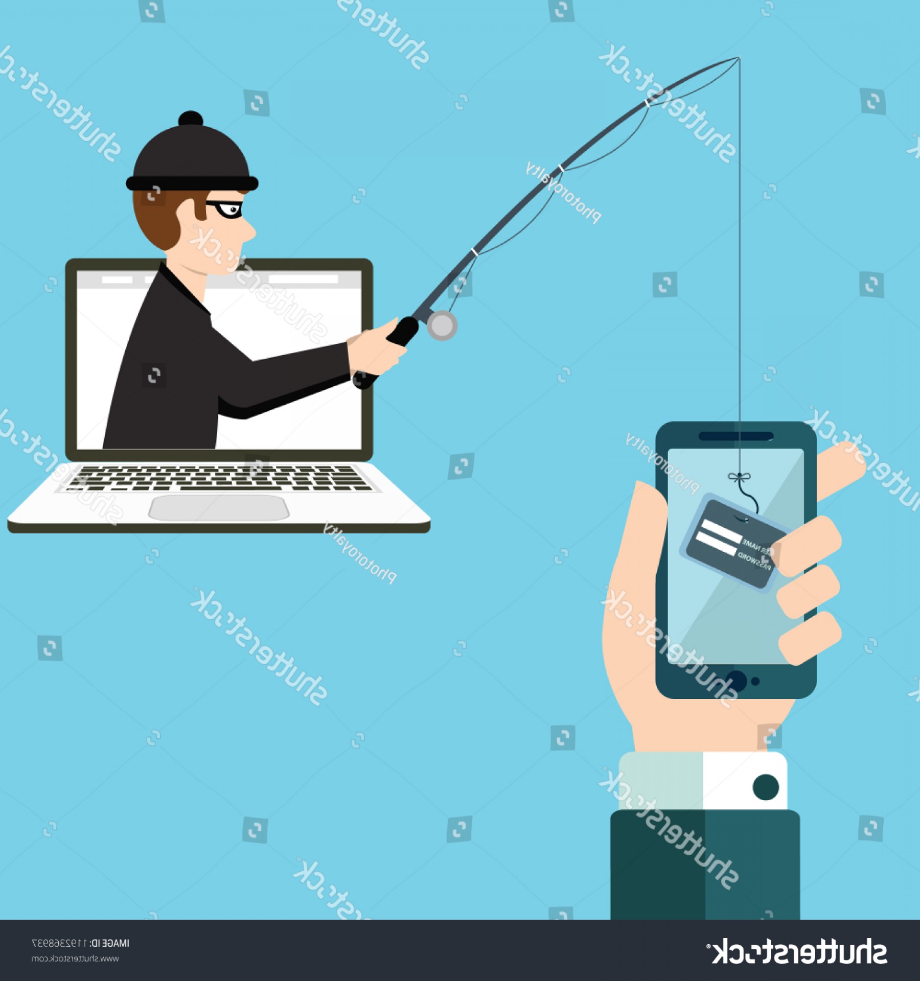 1800x1920 Phishing Scam Hacker Attack Web Security Handandbeak
