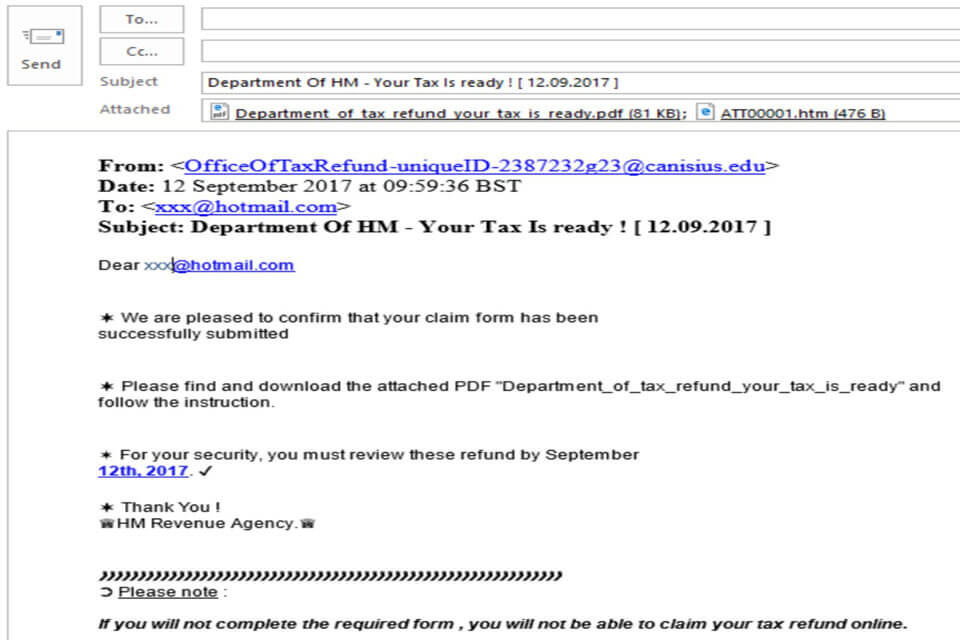960x640 Top Online Scams Used